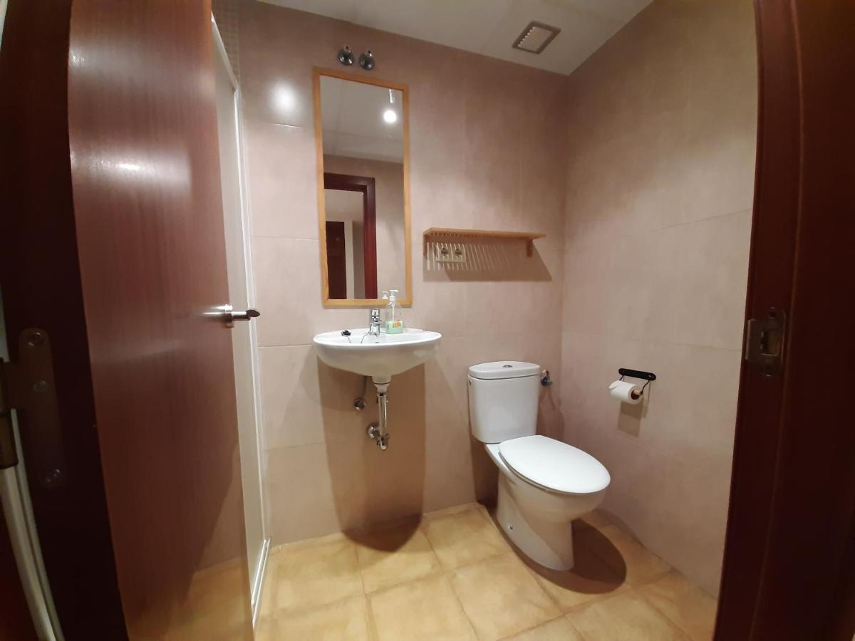 Habitaciones La Mar Altea Exterior photo