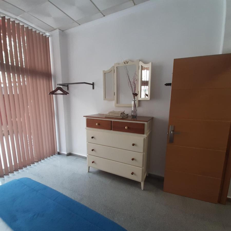 Habitaciones La Mar Altea Exterior photo