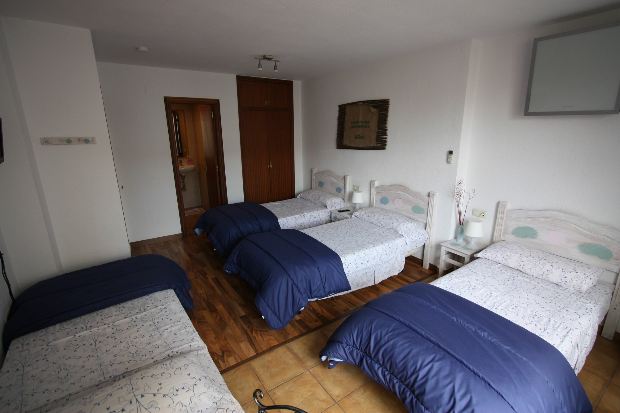 Habitaciones La Mar Altea Exterior photo